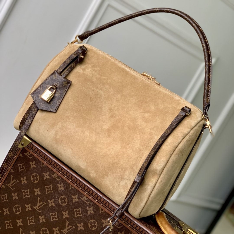 LV Satchel bags